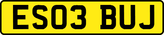 ES03BUJ
