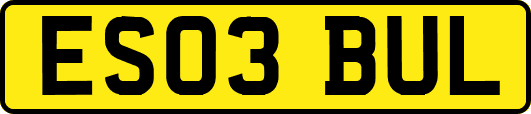 ES03BUL