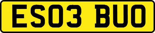ES03BUO