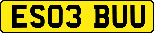ES03BUU