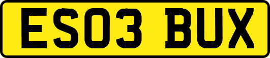 ES03BUX
