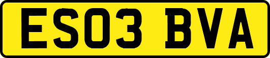 ES03BVA
