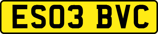 ES03BVC