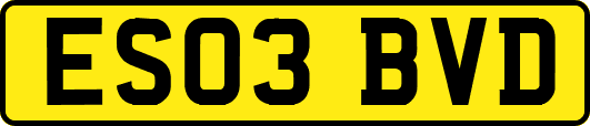 ES03BVD