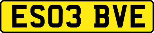 ES03BVE