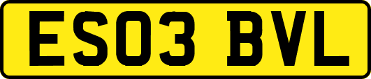 ES03BVL