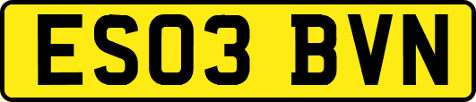 ES03BVN