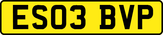 ES03BVP
