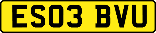 ES03BVU
