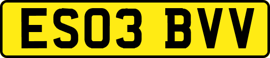 ES03BVV