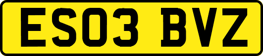 ES03BVZ