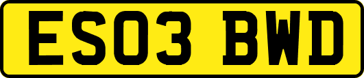 ES03BWD