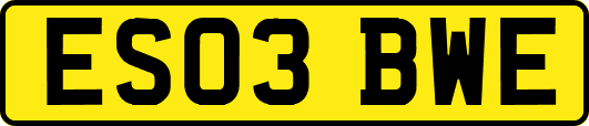 ES03BWE