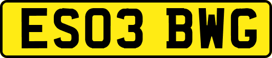 ES03BWG
