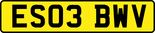 ES03BWV