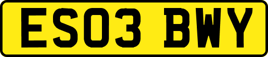 ES03BWY