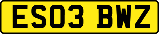 ES03BWZ