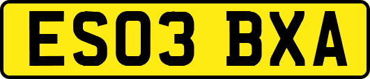 ES03BXA