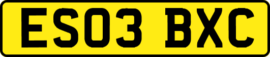 ES03BXC