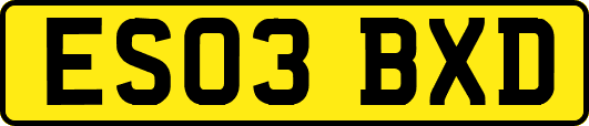 ES03BXD