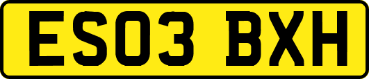 ES03BXH