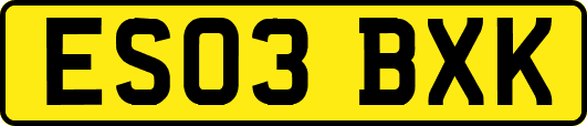 ES03BXK