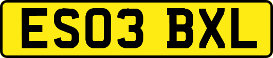 ES03BXL