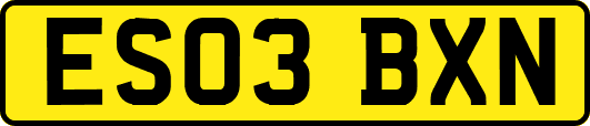 ES03BXN