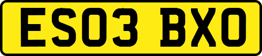 ES03BXO