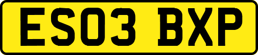 ES03BXP