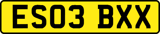ES03BXX
