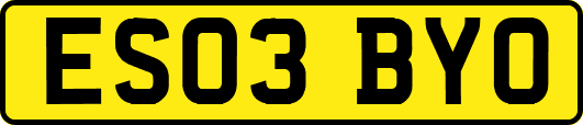 ES03BYO