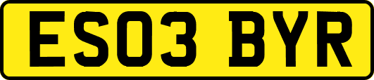 ES03BYR