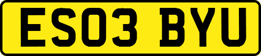 ES03BYU