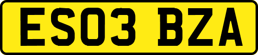 ES03BZA
