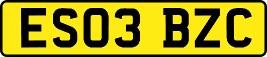ES03BZC