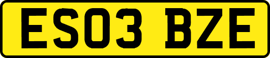 ES03BZE