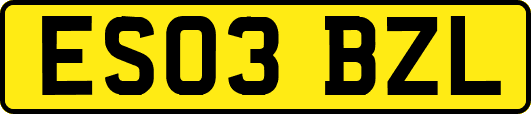 ES03BZL
