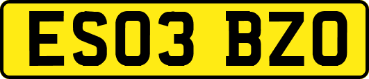 ES03BZO
