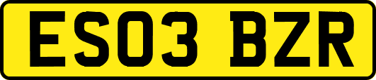 ES03BZR