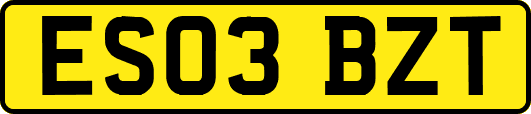 ES03BZT