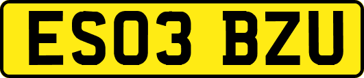 ES03BZU