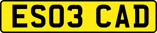 ES03CAD