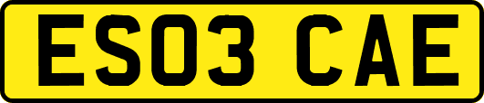 ES03CAE