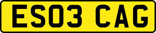 ES03CAG