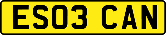 ES03CAN