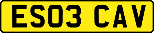 ES03CAV