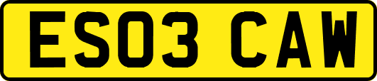 ES03CAW
