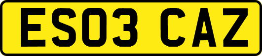 ES03CAZ