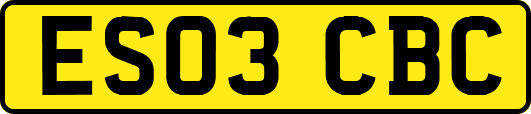 ES03CBC